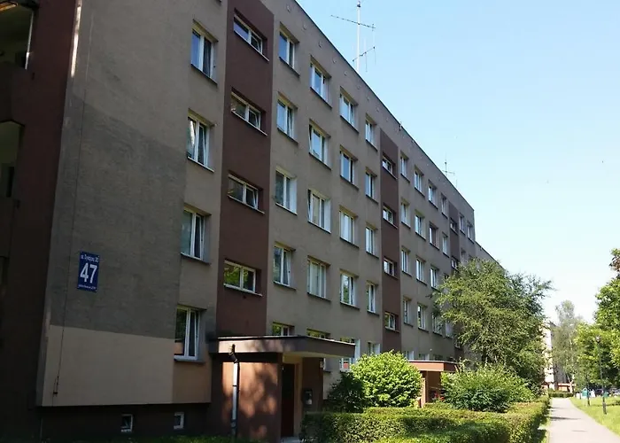 Pokoje Gościnne
