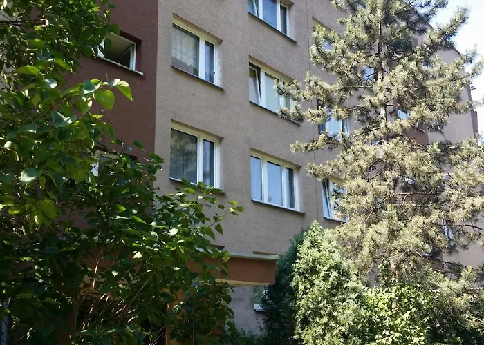 Pokoje Gościnne